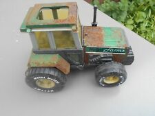 Tractor agrícola de juguete Nylint segunda mano  Embacar hacia Argentina
