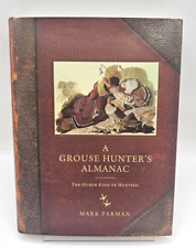 Grouse hunter almanac for sale  Mount Morris