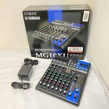 Yamaha mg10xu analog for sale  Shipping to Ireland