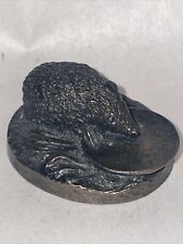 Tiny miniature bronze for sale  SKELMERSDALE