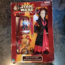 Star wars queen for sale  Irene