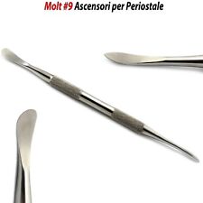 Dentale impianto scollaperiost usato  Firenze