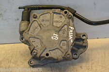 Passat brake vacuum for sale  LONDON