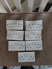 double socket for sale  CARDIFF