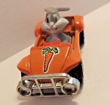  Corgi BUGS BUNNY BUGGY~Fabricado em Gt. Britain 1979 ~ "W.B." ***Loose-Near-MINT***, usado comprar usado  Enviando para Brazil