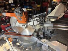 Ridgid corded inch for sale  Rockville Centre