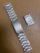 Usado, Pulseira de relógio de metal titânio 100% original para Huawei GT3 Pro - 22 mm de largura comprar usado  Enviando para Brazil