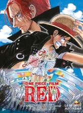 One piece red d'occasion  France