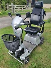 Quingo mobility scooters for sale  FARINGDON