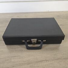 Cassette storage case for sale  LOWESTOFT