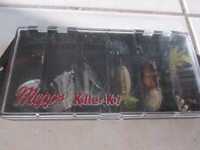 Kit Mepps Killer com 6 iscas giratórias comprar usado  Enviando para Brazil
