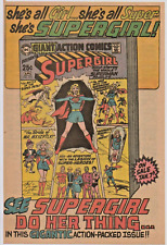 1968 supergirl giant for sale  CARDIFF
