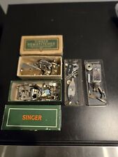 Used, Vintage Singer Sewing Machine Parts For Class # 301 Machines for sale  Shipping to South Africa