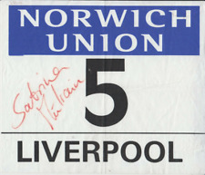 Norwich union 2000 gebraucht kaufen  Rathenow