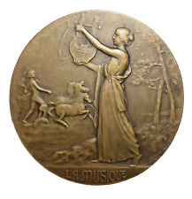 Rare médaille specimen d'occasion  Paris II