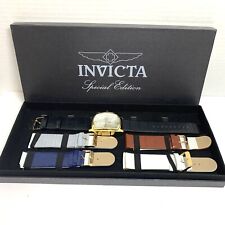 Invicta grand lupah for sale  Shipping to Ireland