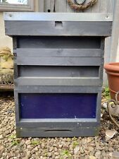 National pine beehive for sale  BRIDGNORTH