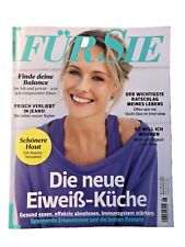 Zeitschrift heft 6 gebraucht kaufen  Osnabrück
