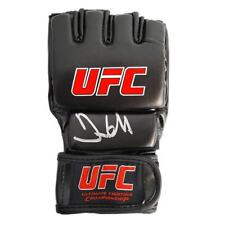 Usado, Luva UFC MMA assinada por Frank Mir (JSA) comprar usado  Enviando para Brazil