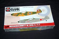 Airfix club scale for sale  IPSWICH