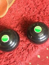 Crown green bowls for sale  LEEDS