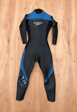 Mens speedo wetsuit for sale  UK