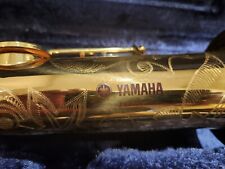 Yamaha yss62 soprano for sale  Gilbert