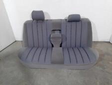 4354872 rear seats for sale  Shipping to Ireland