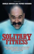 Solitary fitness charles for sale  UK