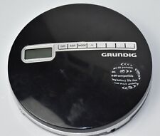 Grundig portable player for sale  BRECHIN