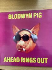 Blodwyn pig ahead gebraucht kaufen  Erfurt