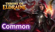 Throne eldraine common for sale  LONDON