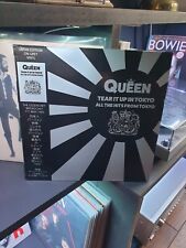 Queen tear tokyo for sale  DONCASTER