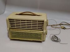 Radio antica allocchio usato  Ragalna