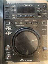 Pioneer cdj 400. for sale  Chicago