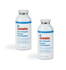 Gehwol foot powder for sale  Shipping to Ireland