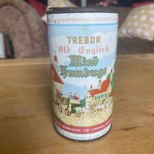 Vintage trebor old for sale  OXFORD