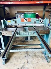 pexto shear for sale  Fort Lauderdale