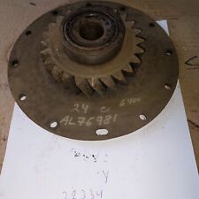 Used tractor parts for sale  Shipping to Ireland