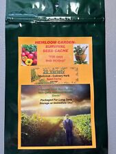 Herb cache varieties for sale  Perryville