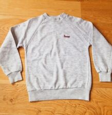 Beaver grey jumper for sale  BRACKNELL