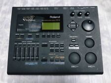 Módulo de sonido de percusión Roland TD-10 envío gratuito desde Japón segunda mano  Embacar hacia Mexico