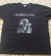 Smashing pumpkins shirt for sale  LEICESTER