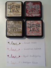 Ranger tim holtz for sale  CROWTHORNE