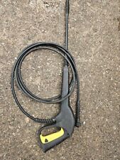 Karcher hose gun for sale  TAUNTON