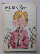 Musik klasse musikbuch gebraucht kaufen  Suhl