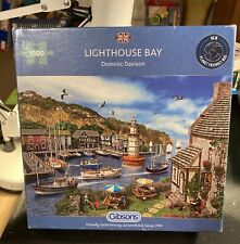 Lighthouse bay 1000 for sale  CARLISLE