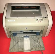 Laserjet 1020 printer for sale  Dedham