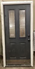 Exterior metal door for sale  Oologah