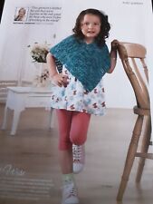 Rhona knitting pattern for sale  HALIFAX